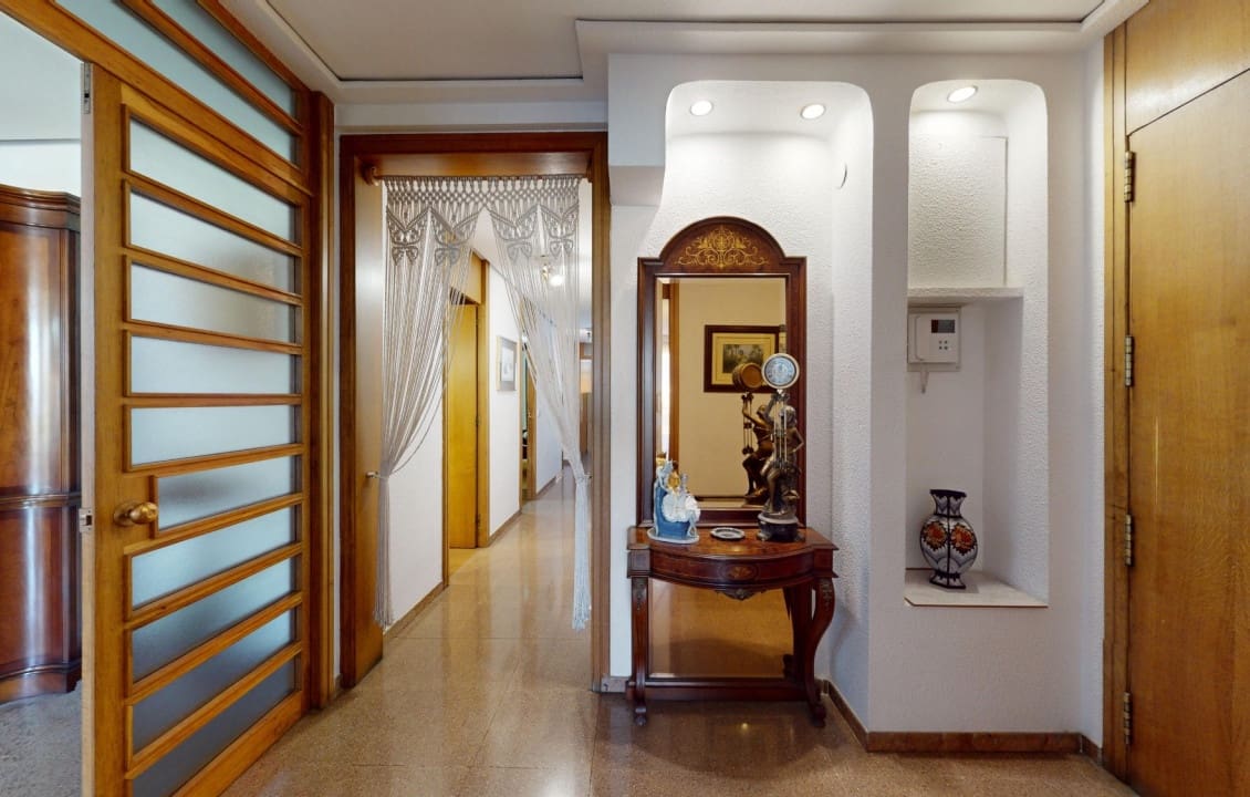 3 soveværelse Lejlighed til salg i Elche / Elx - € 380.000 (Ref: 8476713)