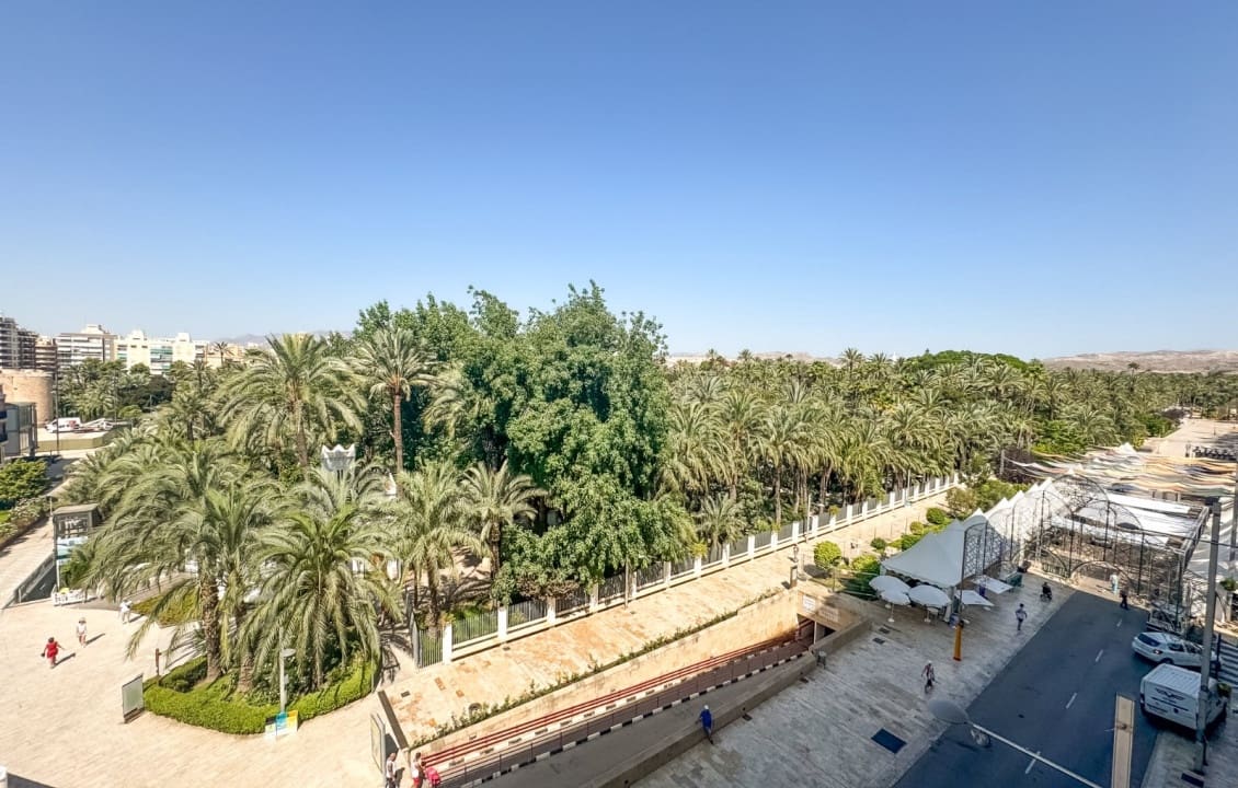 3 soveværelse Lejlighed til salg i Elche / Elx - € 380.000 (Ref: 8476713)