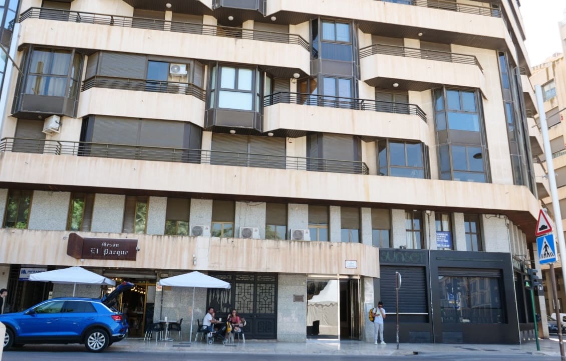 3 soveværelse Lejlighed til salg i Elche / Elx - € 380.000 (Ref: 8476713)