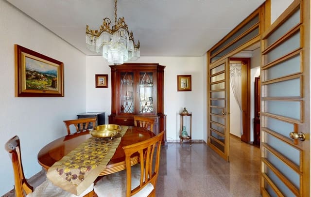 3 soveværelse Lejlighed til salg i Centro, Elche / Elx - € 380.000 (Ref: 8476713)