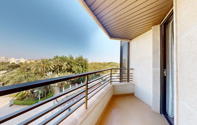 3 soveværelse Lejlighed til salg i Centro, Elche / Elx - € 380.000 (Ref: 8476713)