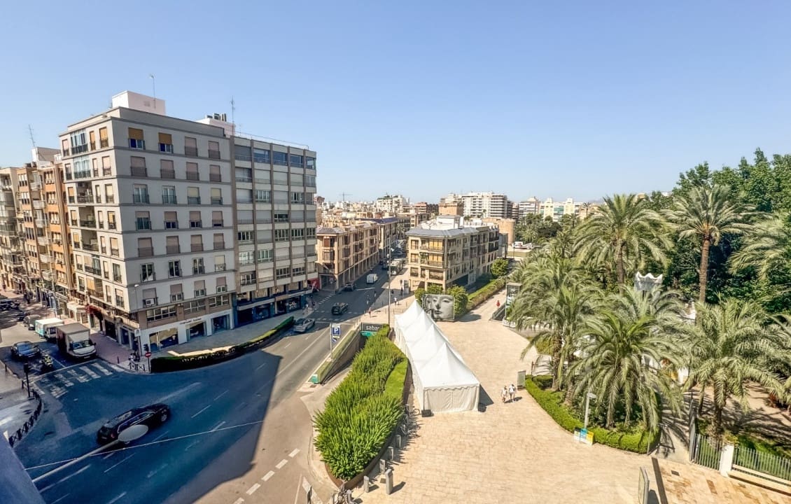 3 soveværelse Lejlighed til salg i Elche / Elx - € 380.000 (Ref: 8476713)