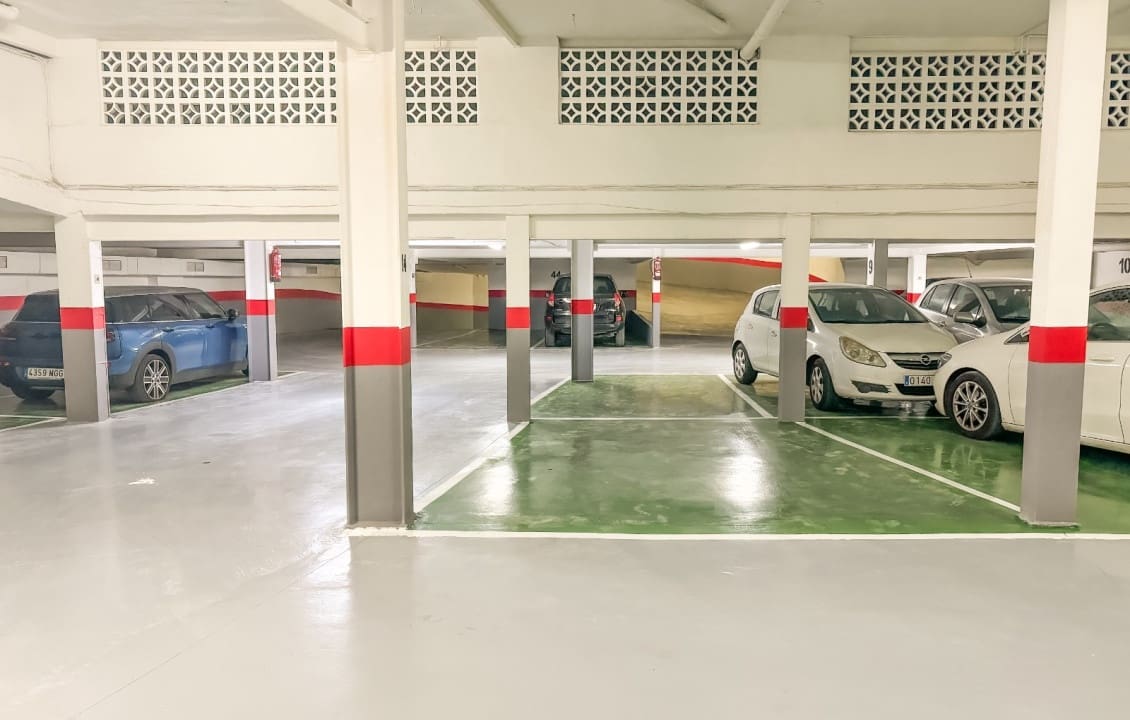 3 soveværelse Lejlighed til salg i Elche / Elx - € 380.000 (Ref: 8476713)