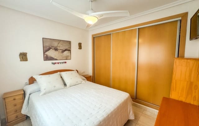 2 bedroom Apartment for holiday rental in Centro, Santa Pola - € 550 (Ref: 8476930)