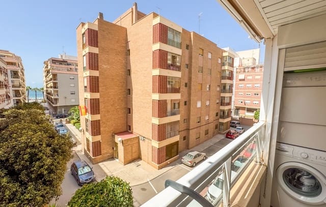 2 bedroom Apartment for holiday rental in Centro, Santa Pola - € 550 (Ref: 8476930)