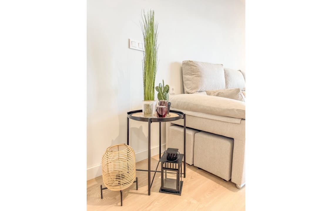 3 bedroom Apartment for holiday rental in Santa Pola - € 1,000 (Ref: 8557568)