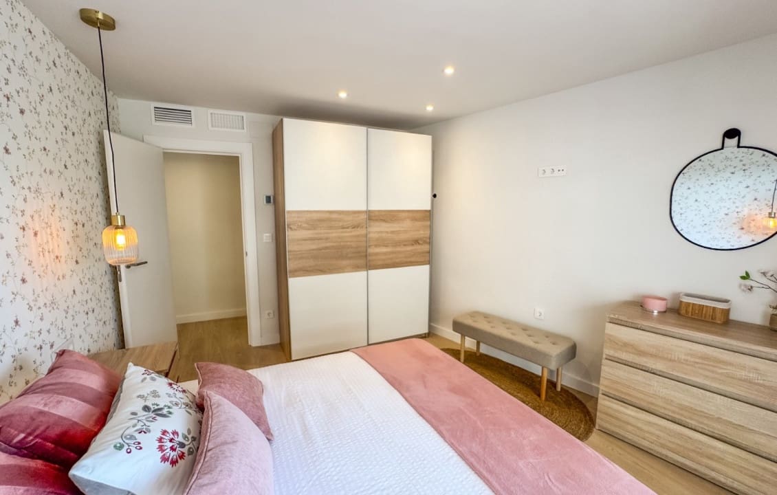 3 bedroom Apartment for holiday rental in Santa Pola - € 1,000 (Ref: 8557568)