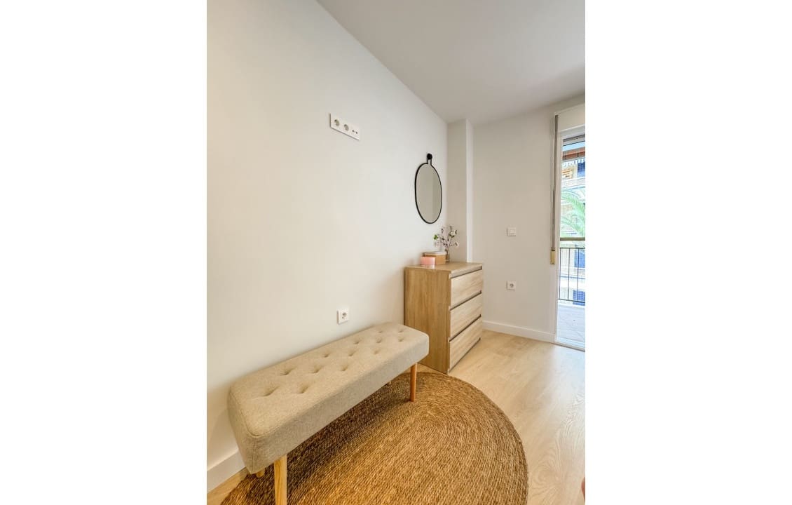 3 bedroom Apartment for holiday rental in Santa Pola - € 1,000 (Ref: 8557568)