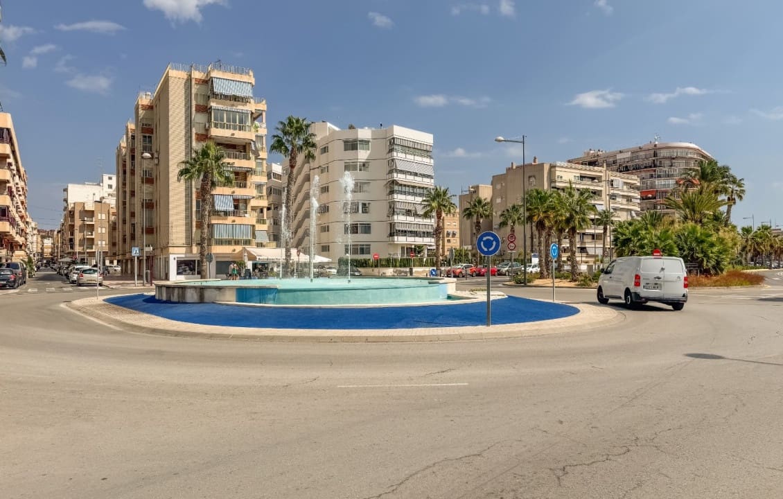 3 bedroom Apartment for holiday rental in Santa Pola - € 1,000 (Ref: 8557568)