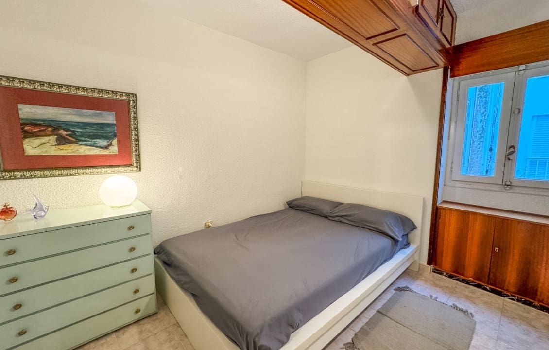 3 slaapkamer Appartement voor vakantieverhuur in Santa Pola - € 700 (Ref: 8566123)