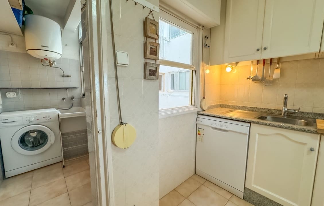 3 slaapkamer Appartement voor vakantieverhuur in Santa Pola - € 700 (Ref: 8566123)