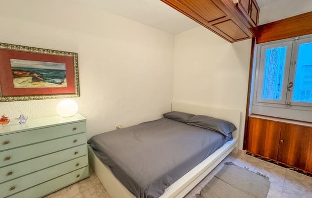 3 slaapkamer Appartement voor vakantieverhuur in Playa Levante, Santa Pola - € 700 (Ref: 8566123)