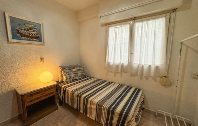 3 slaapkamer Appartement voor vakantieverhuur in Playa Levante, Santa Pola - € 700 (Ref: 8566123)