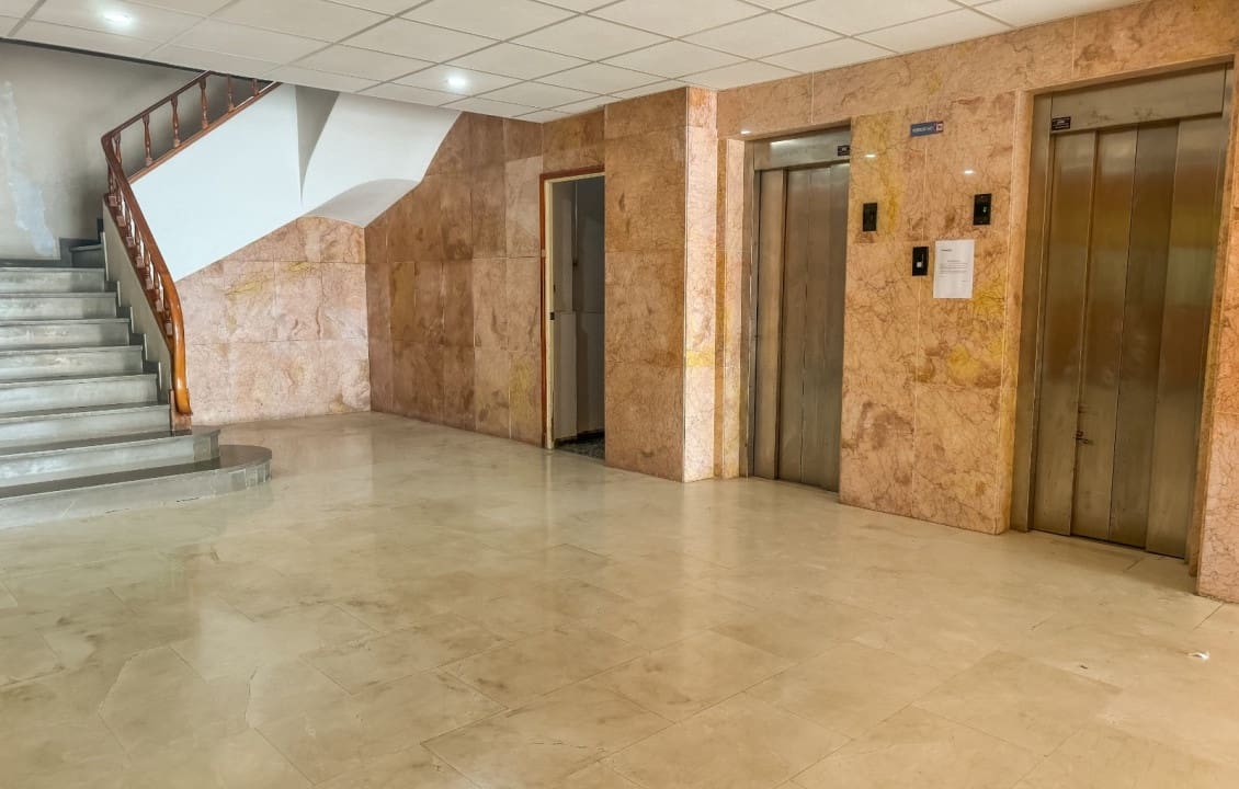 3 slaapkamer Appartement voor vakantieverhuur in Santa Pola - € 700 (Ref: 8566123)