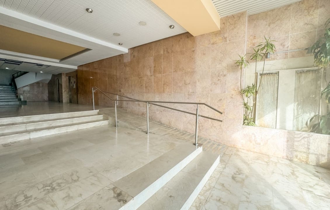 3 slaapkamer Appartement voor vakantieverhuur in Santa Pola - € 700 (Ref: 8566123)