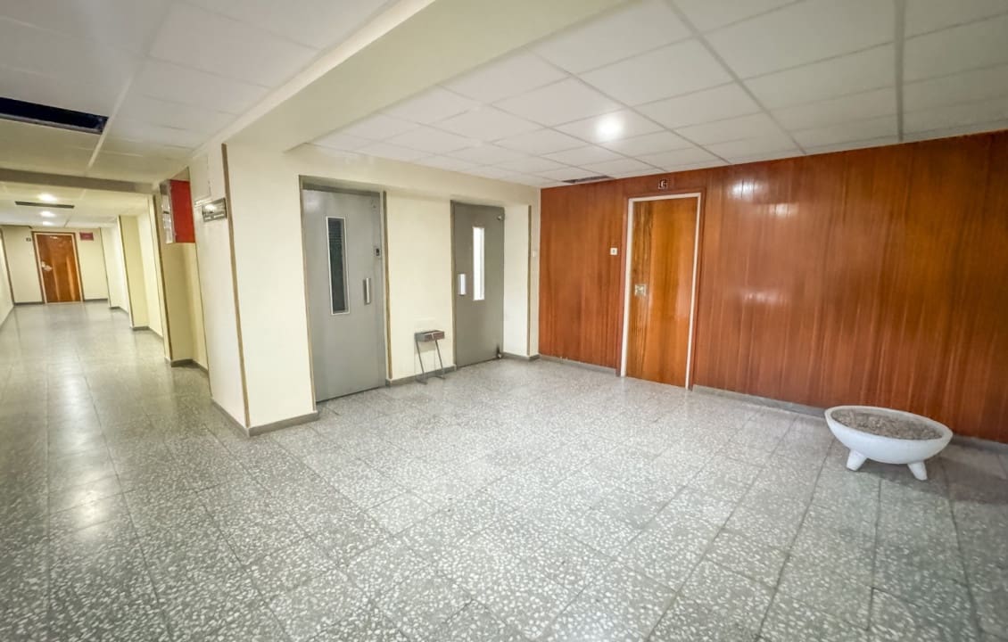 3 slaapkamer Appartement voor vakantieverhuur in Santa Pola - € 700 (Ref: 8566123)