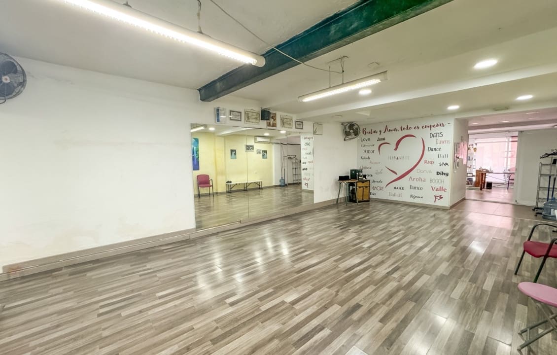 3 sovrum Kommersiell till salu i Elche / Elx - 65 000 € (Ref: 8594708)