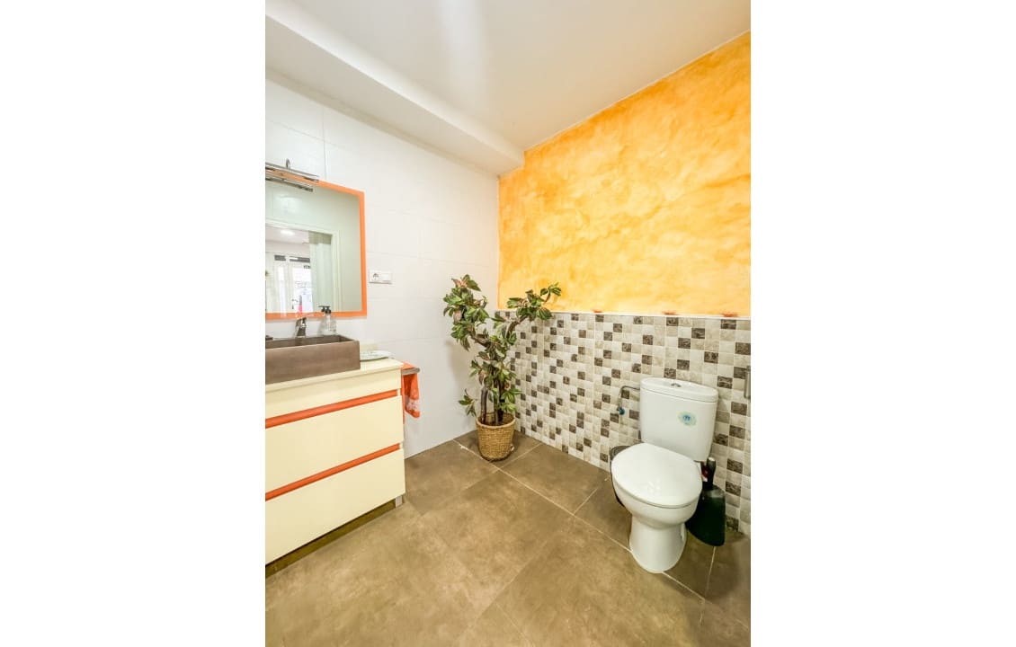 3 sovrum Kommersiell till salu i Elche / Elx - 65 000 € (Ref: 8594708)