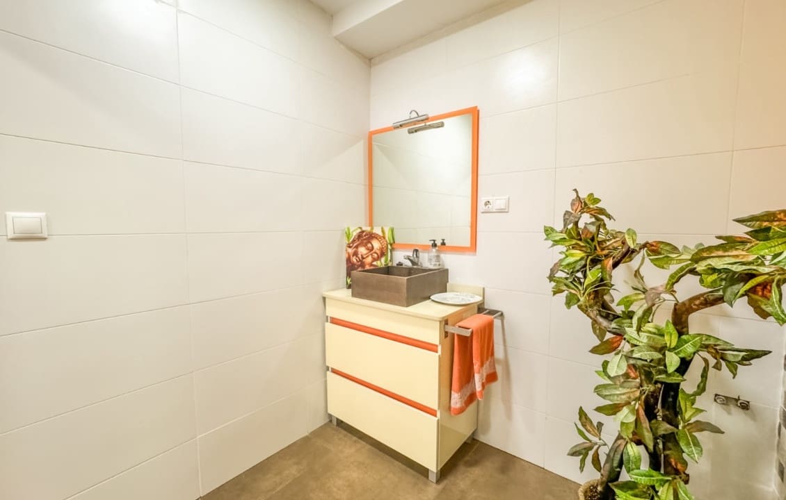 3 sovrum Kommersiell till salu i Elche / Elx - 65 000 € (Ref: 8594708)