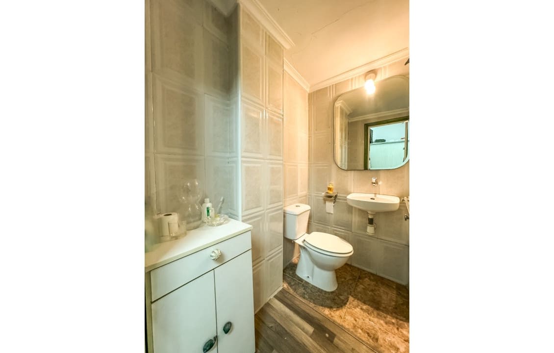 3 sovrum Kommersiell till salu i Elche / Elx - 65 000 € (Ref: 8594708)