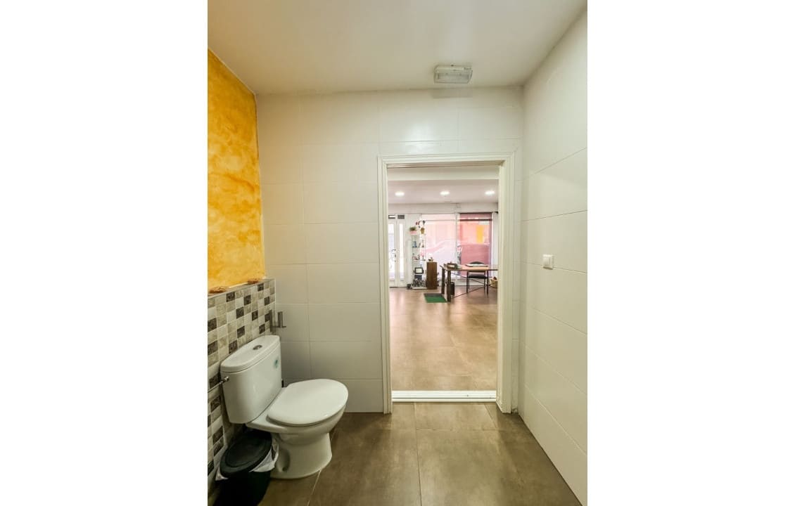 3 sovrum Kommersiell till salu i Elche / Elx - 65 000 € (Ref: 8594708)