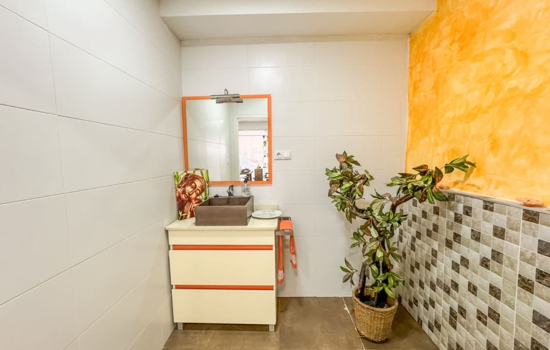 3 sovrum Kommersiell till salu i Elche / Elx - 65 000 € (Ref: 8594708)