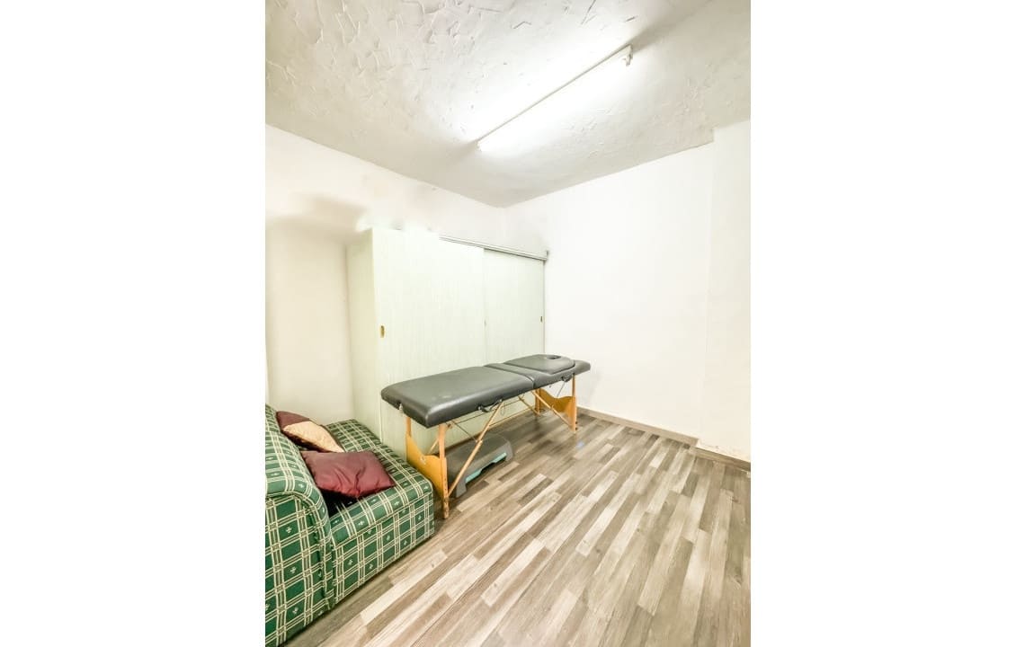 3 sovrum Kommersiell till salu i Elche / Elx - 65 000 € (Ref: 8594708)