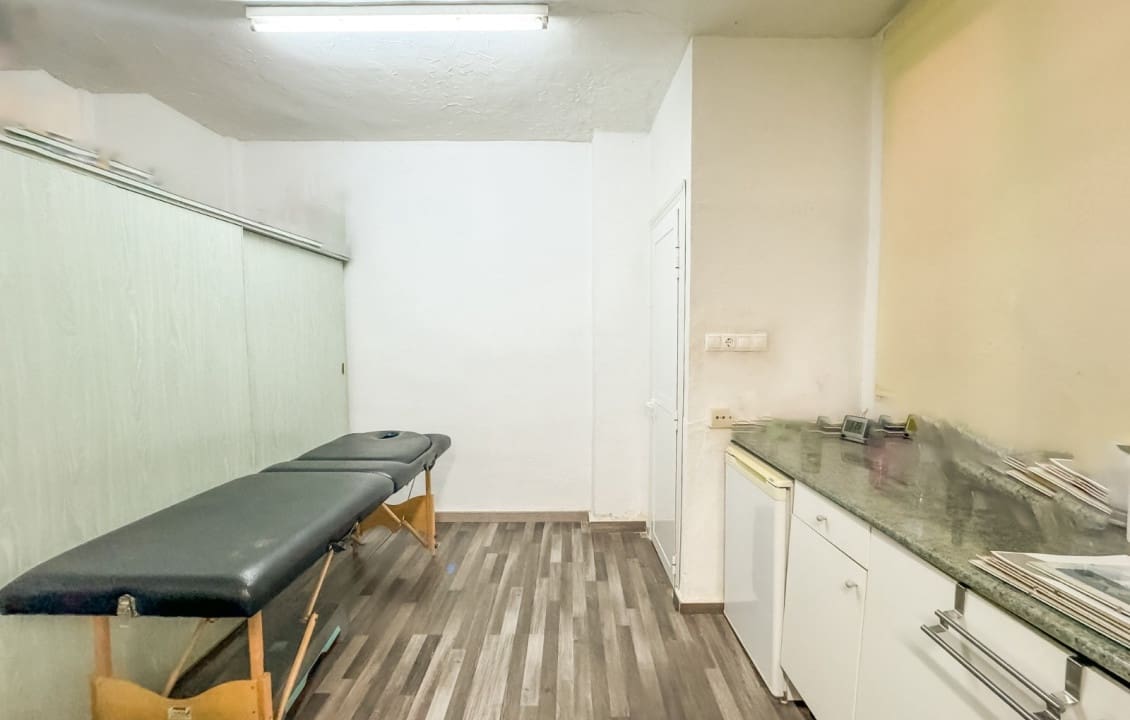 3 sovrum Kommersiell till salu i Elche / Elx - 65 000 € (Ref: 8594708)