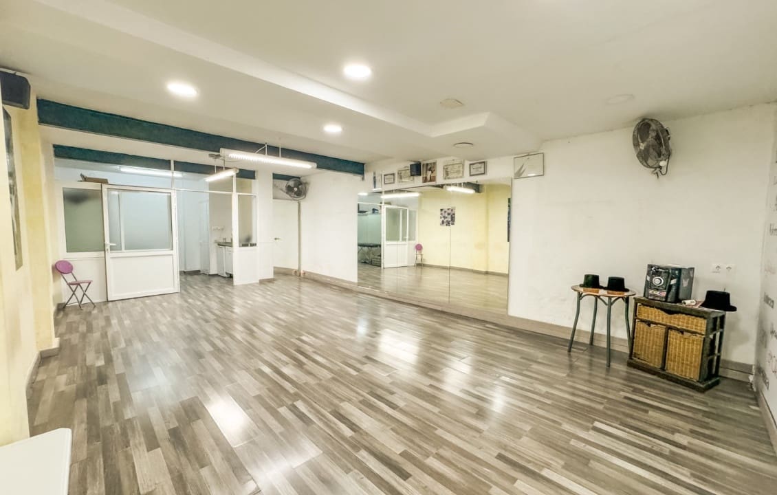 3 sovrum Kommersiell till salu i Elche / Elx - 65 000 € (Ref: 8594708)