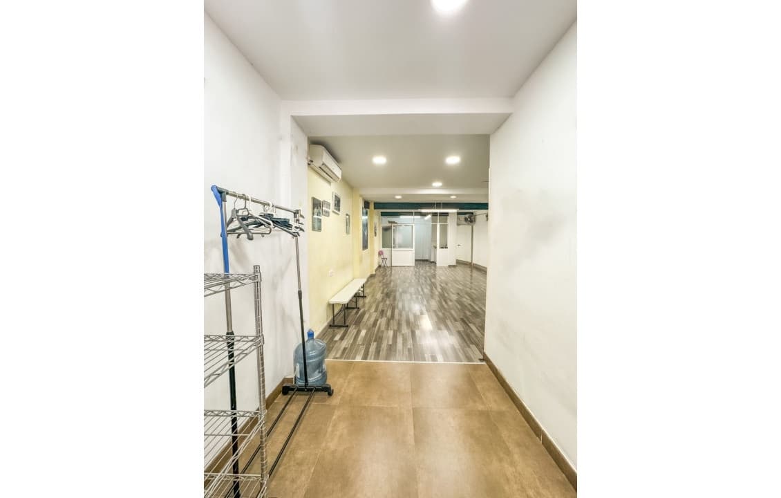 3 sovrum Kommersiell till salu i Elche / Elx - 65 000 € (Ref: 8594708)