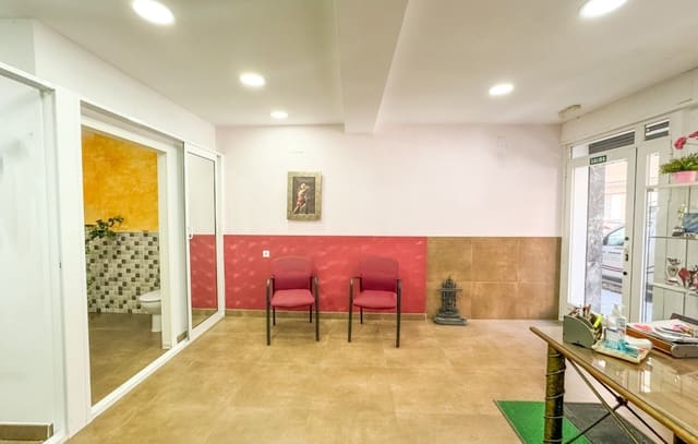 3 bedroom Commercial for sale in Pont Nou - Corazón de Jesús, Elche / Elx - € 65,000 (Ref: 8594708)