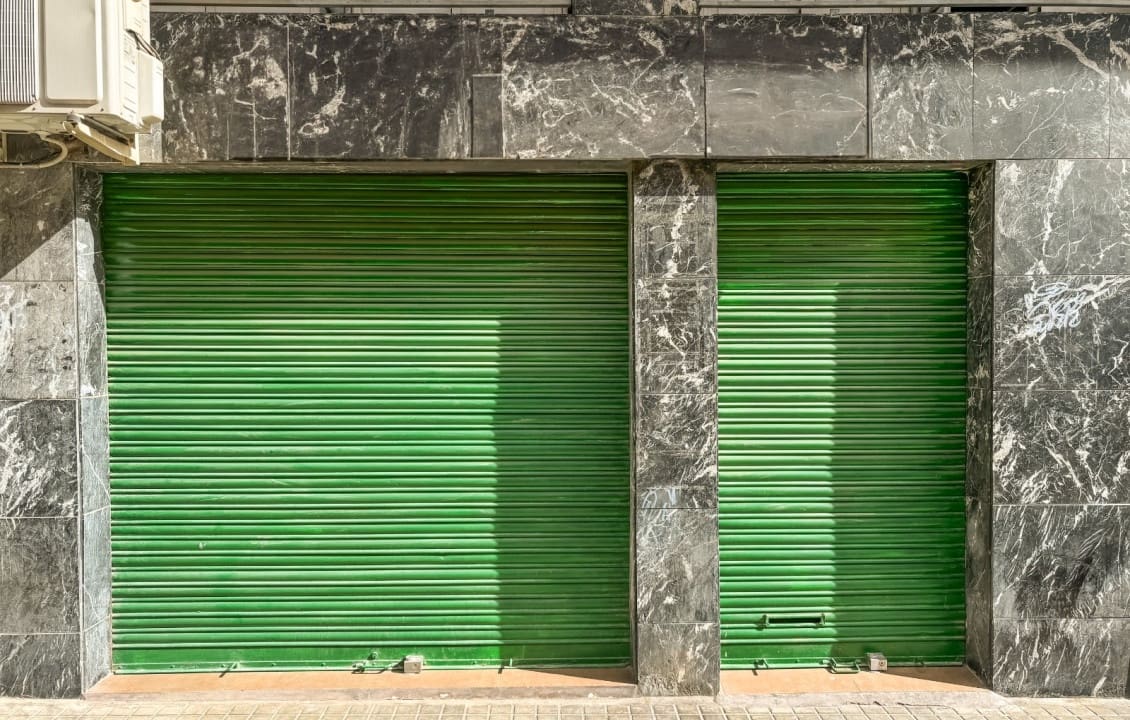 3 sovrum Kommersiell till salu i Elche / Elx - 65 000 € (Ref: 8594708)