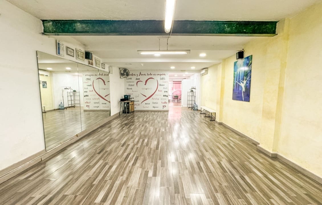 3 sovrum Kommersiell till salu i Elche / Elx - 65 000 € (Ref: 8594708)