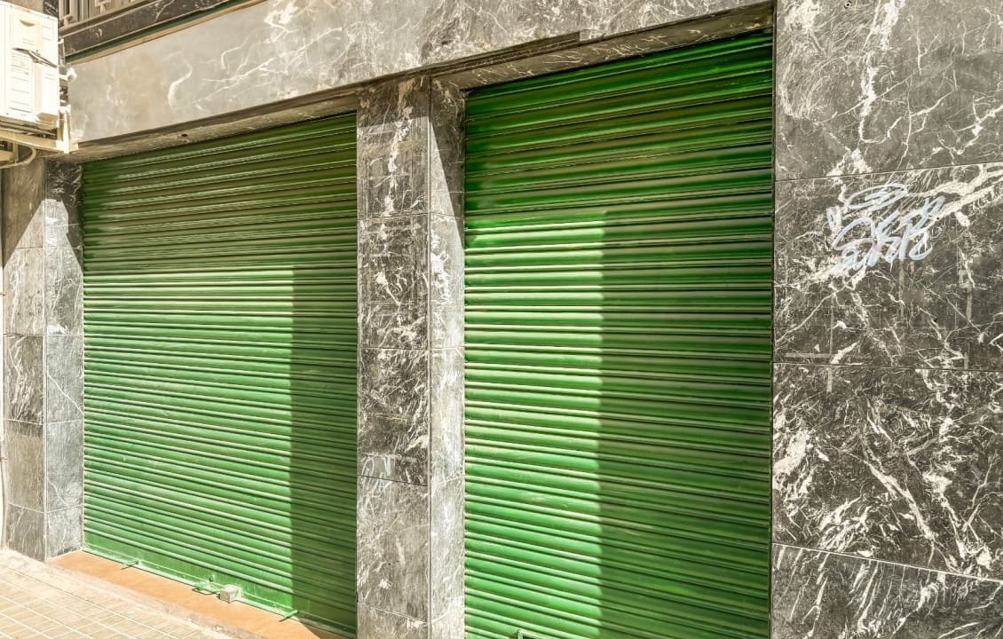 3 sovrum Kommersiell till salu i Elche / Elx - 65 000 € (Ref: 8594708)