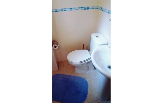 Casa de 2 habitaciones en Rojales en venta con piscina - 150.000 € (Ref: 8758606)