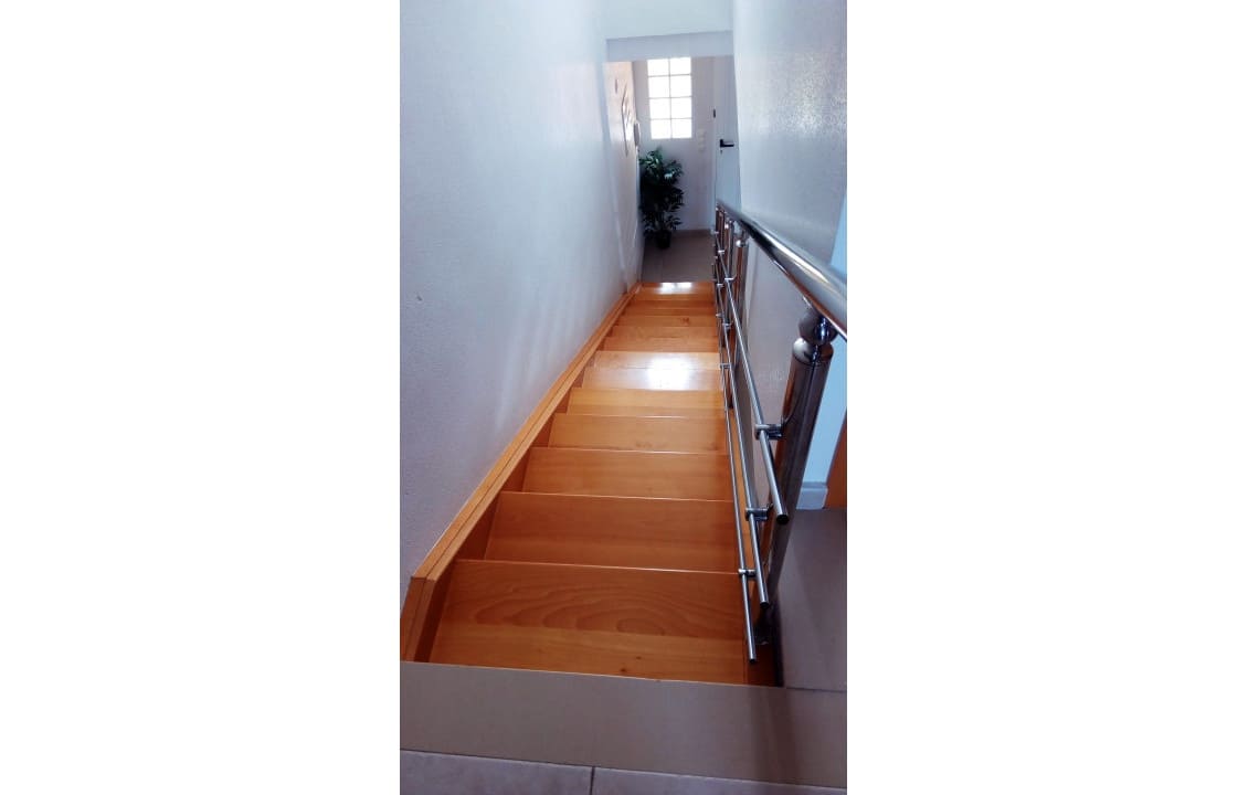 Casa de 2 habitaciones en Rojales en venta con piscina - 150.000 € (Ref: 8758606)