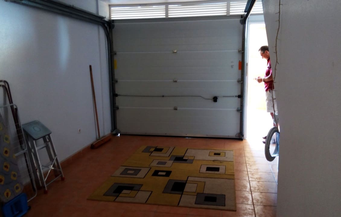 Casa de 2 habitaciones en Rojales en venta con piscina - 150.000 € (Ref: 8758606)