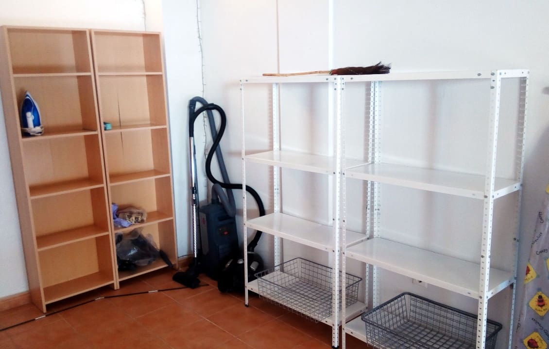 Casa de 2 habitaciones en Rojales en venta con piscina - 150.000 € (Ref: 8758606)