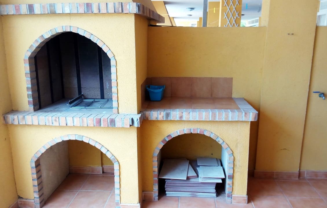 Casa de 2 habitaciones en Rojales en venta con piscina - 150.000 € (Ref: 8758606)