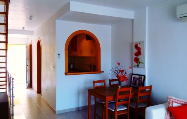 Casa de 2 habitaciones en Rojales en venta con piscina - 150.000 € (Ref: 8758606)