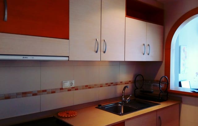 Casa de 2 habitaciones en Rojales en venta con piscina - 150.000 € (Ref: 8758606)