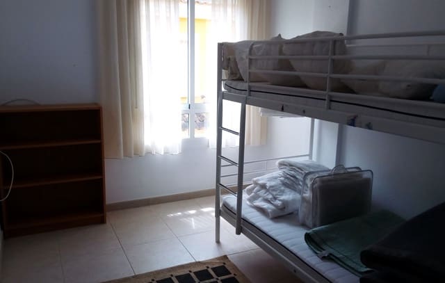 Casa de 2 habitaciones en Rojales en venta con piscina - 150.000 € (Ref: 8758606)