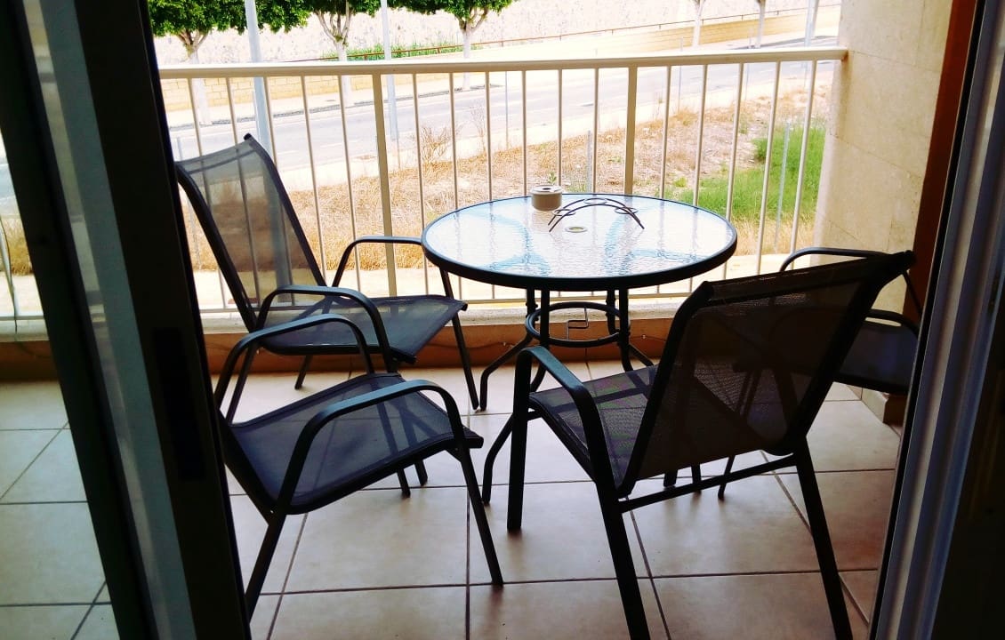 Casa de 2 habitaciones en Rojales en venta con piscina - 150.000 € (Ref: 8758606)