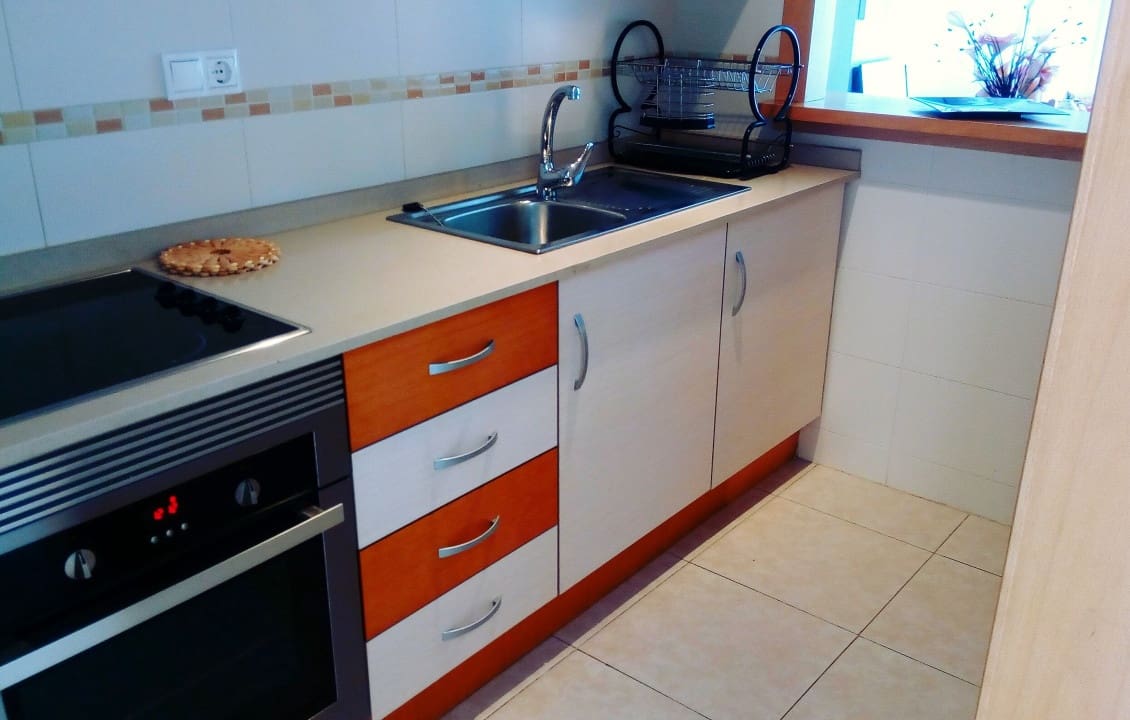 Casa de 2 habitaciones en Rojales en venta con piscina - 150.000 € (Ref: 8758606)