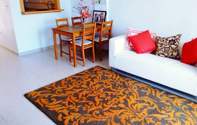 Casa de 2 habitaciones en Rojales en venta con piscina - 150.000 € (Ref: 8758606)