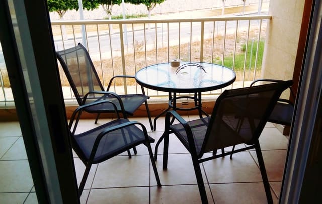 Casa de 2 habitaciones en Rojales en venta con piscina - 150.000 € (Ref: 8758606)