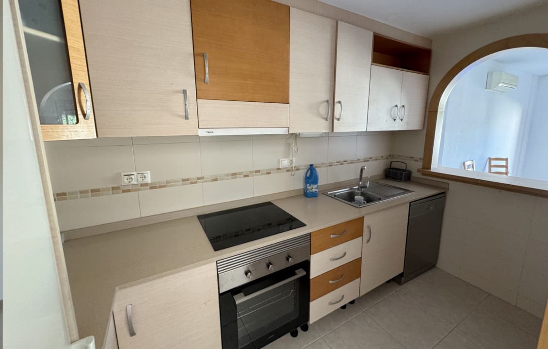 2 bedroom Townhouse for sale in Rojales with pool - € 160,000 (Ref: 8758606)