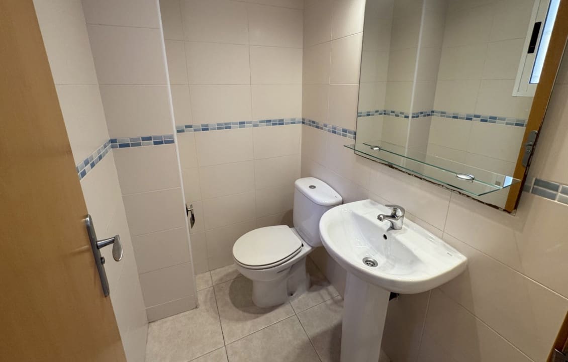 2 bedroom Townhouse for sale in Rojales with pool - € 160,000 (Ref: 8758606)