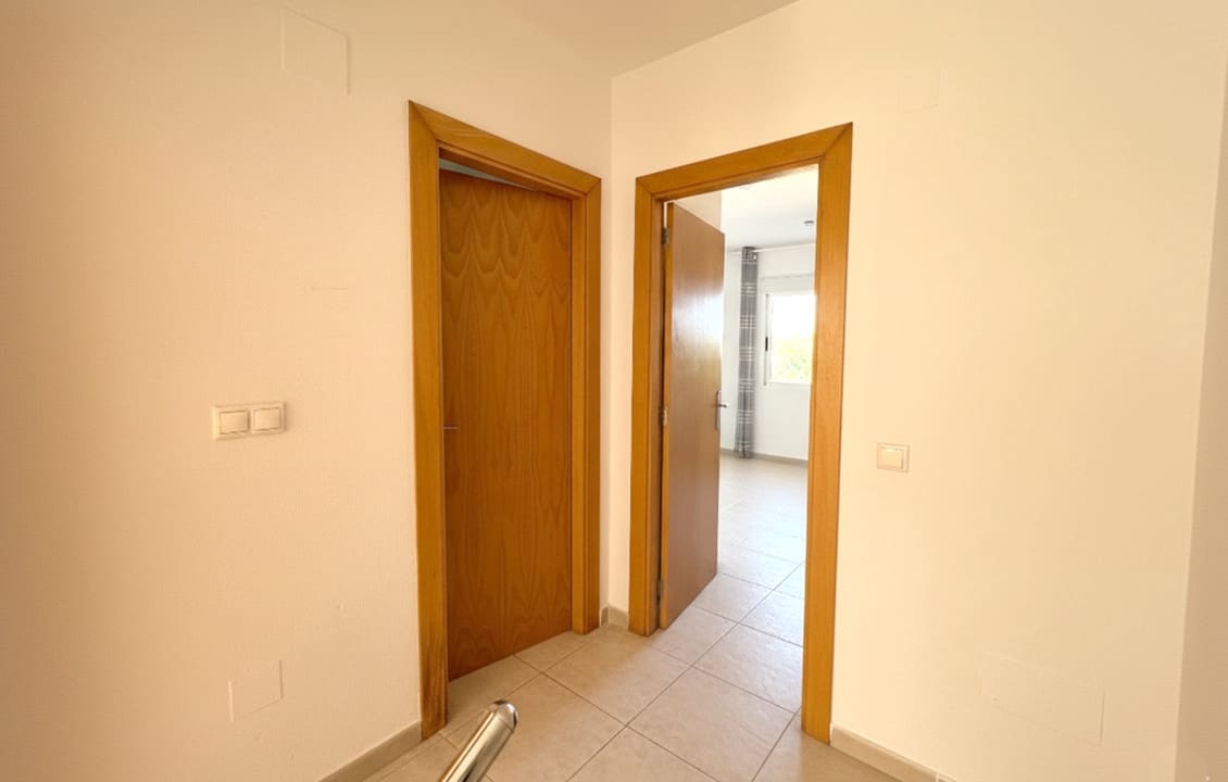 2 bedroom Townhouse for sale in Rojales with pool - € 160,000 (Ref: 8758606)