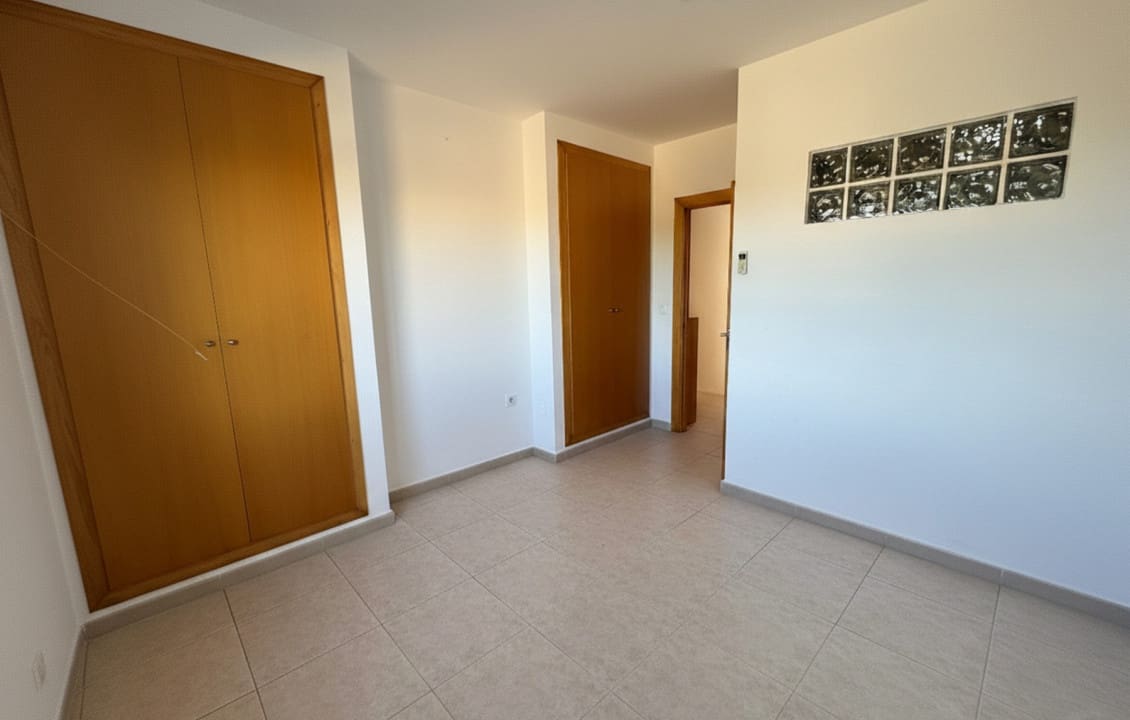 2 bedroom Townhouse for sale in Rojales with pool - € 160,000 (Ref: 8758606)